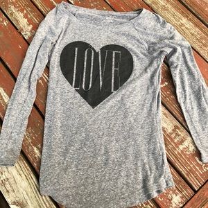 3/4 sleeve